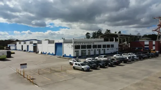 Galpão/Depósito/Armazém para alugar, 650m² no Jardim Paraíba, Jacareí