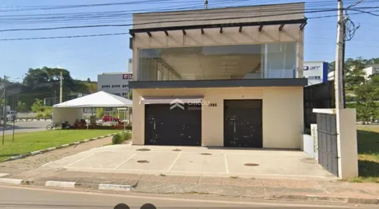 Ponto Comercial para venda ou aluguel, 500m² no Centro, Vargem Grande Paulista