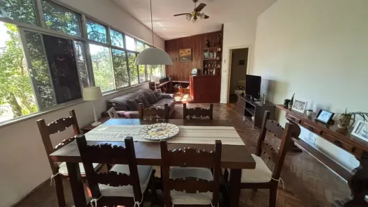 Apartamento com 3 Quartos à venda, 120m² no Gávea, Rio de Janeiro