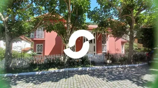Casa com 4 Quartos à venda, 350m² no Itaipu, Niterói