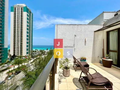 Apartamento com 3 Quartos à venda, 145m² no Barra da Tijuca, Rio de Janeiro