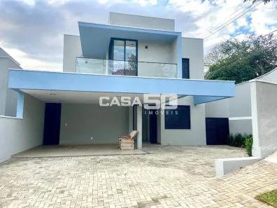 Casa de Condomínio com 3 Quartos à venda, 283m² no Bairro das Palmeiras, Campinas