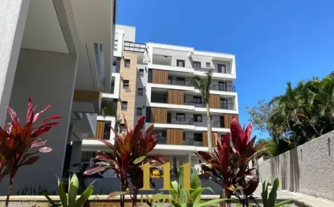 Apartamento com 2 Quartos à venda, 82m² no Vila Amorim, Ubatuba