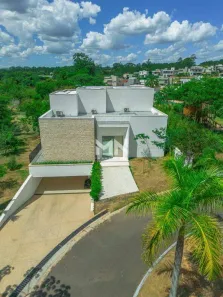 Casa com 5 Quartos à venda, 398m² no Jardim Villas do Golf, Itu