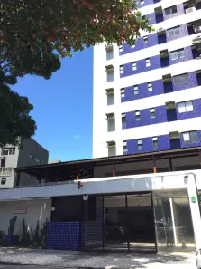 Apartamento com 3 Quartos à venda, 130m² no Boa Viagem, Recife