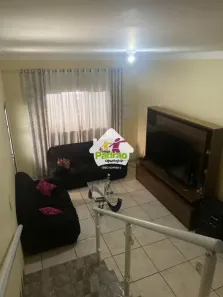 Sobrado com 6 Quartos à venda, 125m² no Jardim Cumbica, Guarulhos