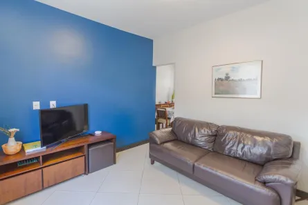 Apartamento com 3 Quartos à venda, 95m² no Cidade Nova, Belo Horizonte