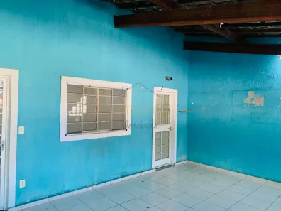 Casa com 2 Quartos à venda, 67m² no Jardim Nova Flórida, São José dos Campos