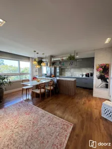 Apartamento com 2 Quartos à venda, 76m² no Navegantes, Porto Alegre