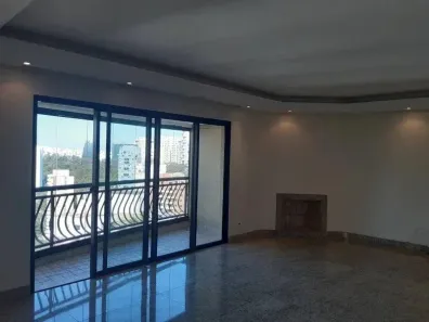 Apartamento com 3 Quartos à venda, 158m² no Vila Andrade, São Paulo
