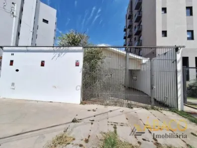 Casa com 3 Quartos para alugar, 190m² no Parque Arnold Schimidt, São Carlos