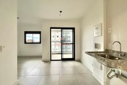 Apartamento com 1 Quarto à venda, 29m² no Chácara Inglesa, São Paulo