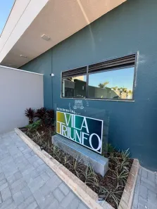 Apartamento com 2 Quartos para alugar, 66m² no Jardim Primavera, Itupeva