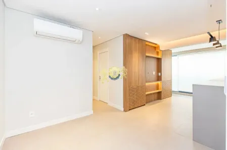 Flat com 2 Quartos à venda, 65m² no Bela Vista, São Paulo