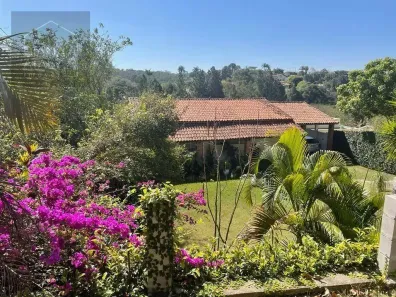 Casa de Condomínio com 3 Quartos à venda, 182m² no Marambaia, Vinhedo