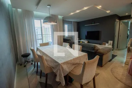 Apartamento com 2 Quartos à venda, 65m² no Brás, São Paulo