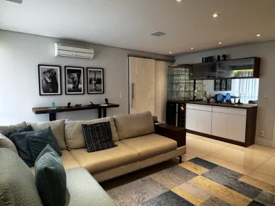 Apartamento com 2 Quartos à venda, 100m² no Jardim Dom Bosco, São Paulo
