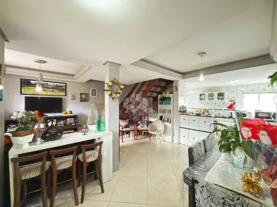 Casa com 3 Quartos à venda, 198m² no Jardim Carvalho, Porto Alegre