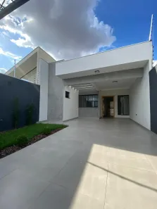 Casa com 3 Quartos à venda, 100m² no Jardim Paris VI, Maringá