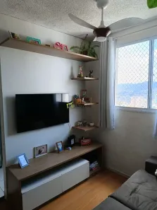 Apartamento com 2 Quartos à venda, 44m² no Vila Santa Maria, São Paulo