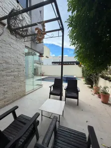 Casa de Condomínio com 3 Quartos para alugar, 280m² no Jardim Imperial, Cuiabá