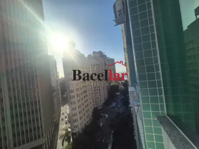 Sala Comercial para alugar, 220m² no Centro, Rio de Janeiro