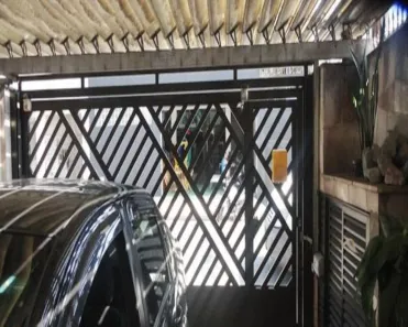 Sobrado com 3 Quartos à venda, 154m² no Vila Moinho Velho, São Paulo