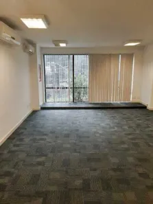 Prédio Comercial para alugar, 265m² no Laranjeiras, Rio de Janeiro