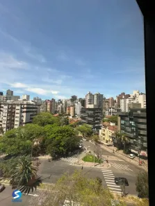 Sala Comercial com 1 Quarto à venda, 27m² no Rio Branco, Porto Alegre