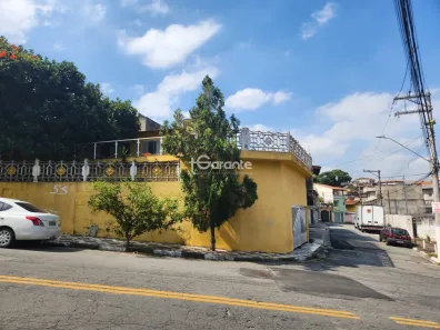 Sobrado com 3 Quartos à venda, 125m² no Veloso, Osasco