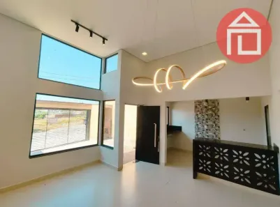 Casa com 3 Quartos à venda, 115m² no Condomínio Villa Verde Bragança, Bragança Paulista