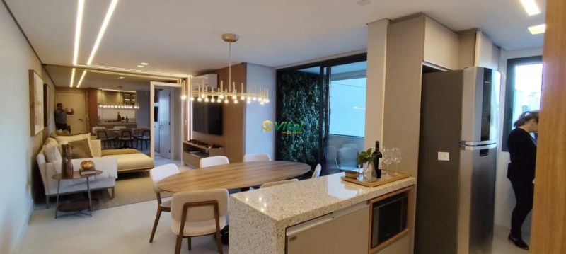 Apartamento com 2 quartos — Cidade Nova, Belo Horizonte