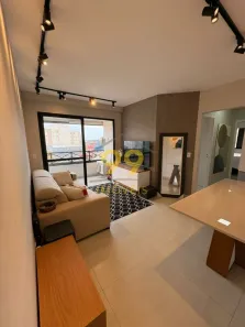 Apartamento com 2 Quartos à venda, 61m² no Vila Guarani (Z Sul), São Paulo