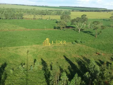 Fazenda/Sítio à venda, 36m² no Cazeca, Uberlândia