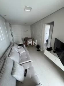 Apartamento com 2 Quartos à venda, 60m² no Vila Esperança, Itu