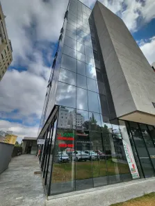 Sala Comercial para alugar, 39m² no Liberdade, Belo Horizonte