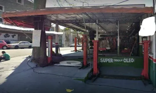 Ponto Comercial à venda, 300m² no Vila Assunção, Santo André