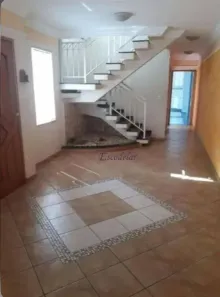 Sobrado com 3 Quartos à venda, 143m² no Vila Mazzei, São Paulo