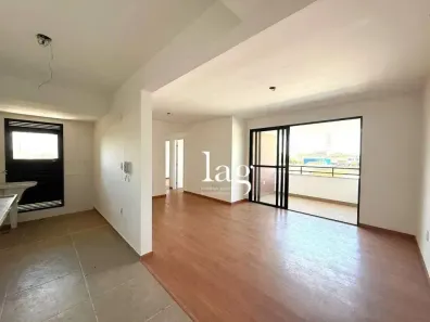 Apartamento com 3 Quartos à venda, 82m² no Vila Espírito Santo, Sorocaba