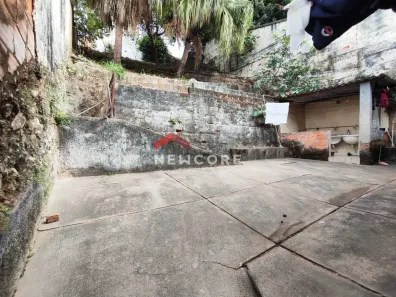 Casa com 4 Quartos à venda, 160m² no Sagrada Família, Belo Horizonte