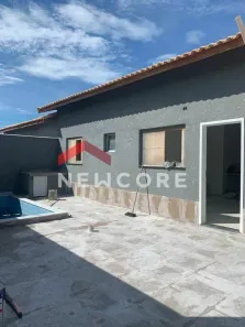 Casa com 2 Quartos à venda, 67m² no Balneario Gaivotas, Itanhaém