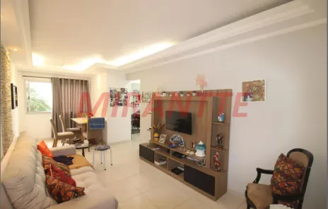 Apartamento com 2 Quartos à venda, 71m² no Parque Mandaqui, São Paulo