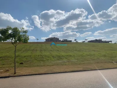 Lote/Terreno à venda, 546m² no Loteamento Alphaville Jundiaí - Fase 01, Jundiaí