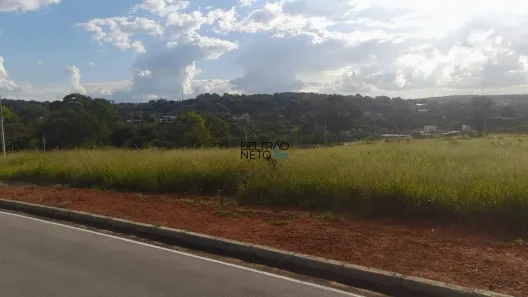 Lote/Terreno à venda, 2000m² no Residencial Vila Arcádia, Lagoa Santa