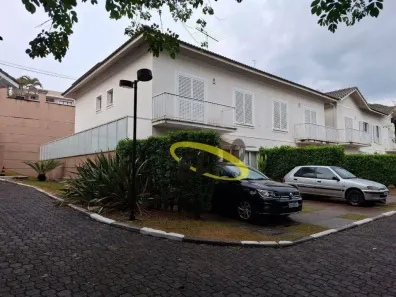 Casa de Condomínio com 3 Quartos à venda, 322m² no Jardim Maria Tereza, Cotia