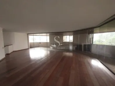 Apartamento com 6 Quartos à venda, 637m² no Vila Andrade, São Paulo