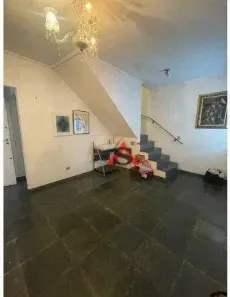 Sobrado com 3 Quartos à venda, 81m² no Vila Dom Pedro I, São Paulo