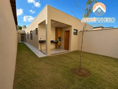 Casa com 3 Quartos à venda, 110m² no Rio Branco, Belo Horizonte