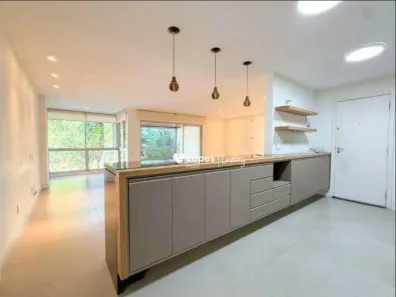 Apartamento com 2 Quartos à venda, 161m² no Barra da Tijuca, Rio de Janeiro