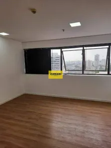 Sala Comercial à venda, 50m² no Santo Antônio, São Caetano do Sul